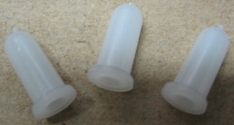 113 853 615 - VW EMBLEM INSERTS AFTERMARKET